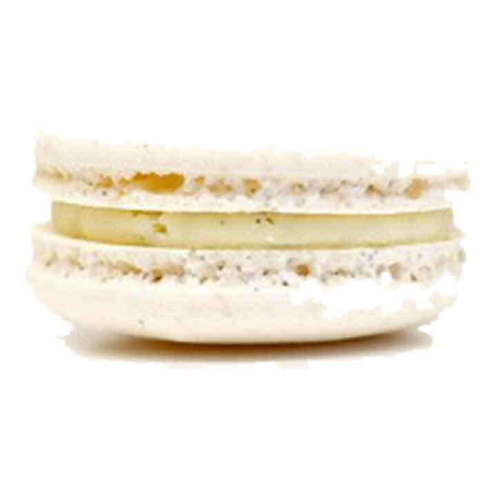 Macarons Vanille 15g