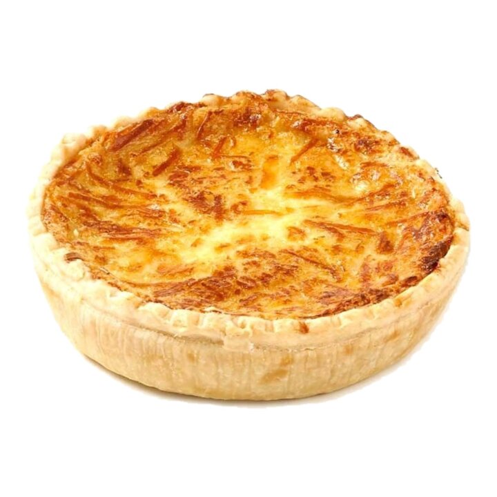 Wacker®Ramequin fromage 140g (Ø 10cm)