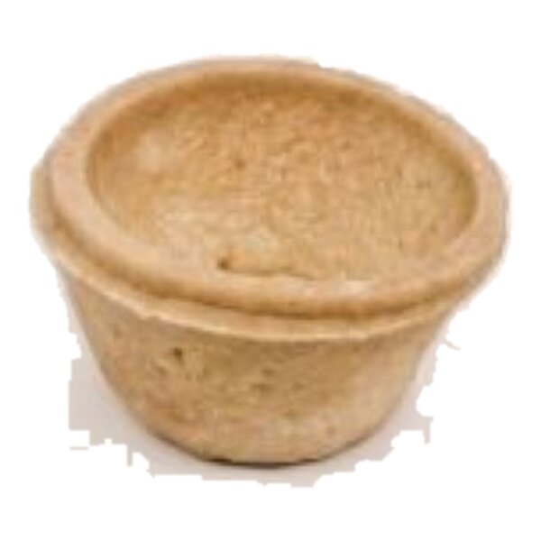 Fond de tartelette sucré Suisse - Ø4cm - 7.5g