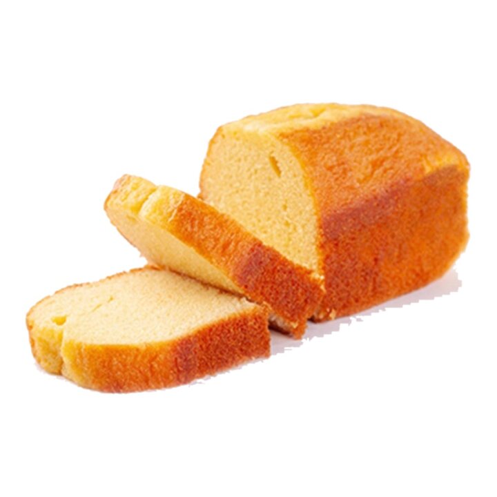 Cake au beurre 575g