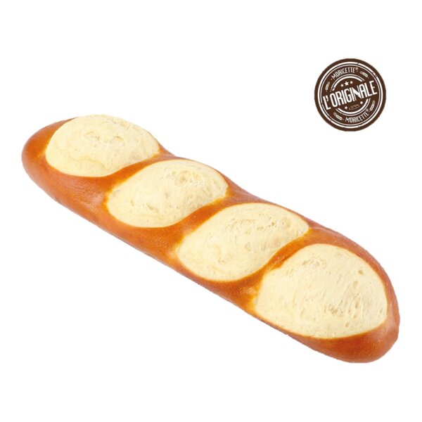 Double Moricettes 120g