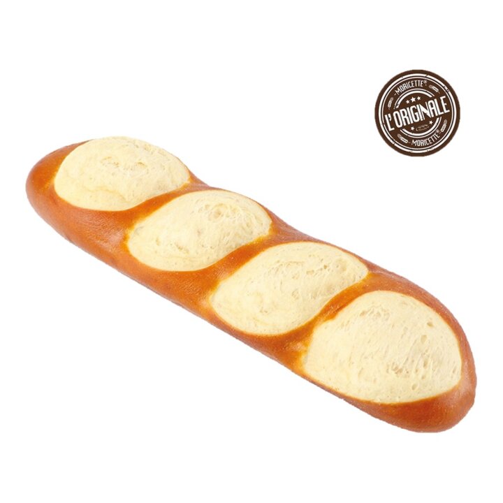 Double Moricettes 120g