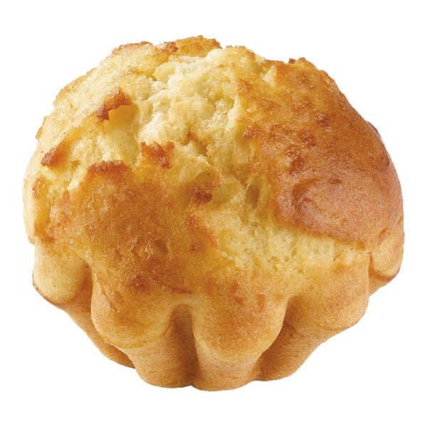Briochette sans gluten 50g