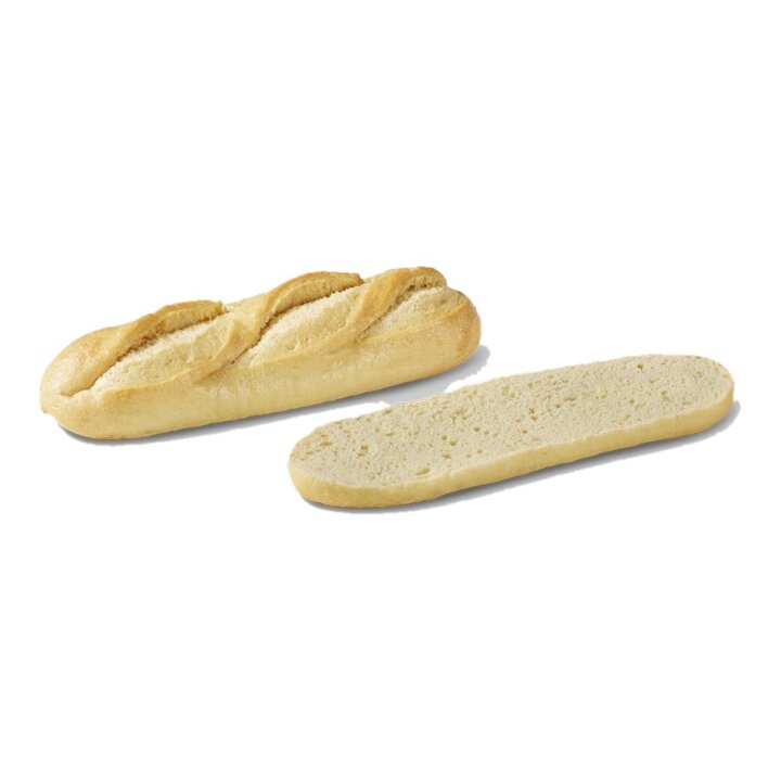 Pain sandwich brioché 130g