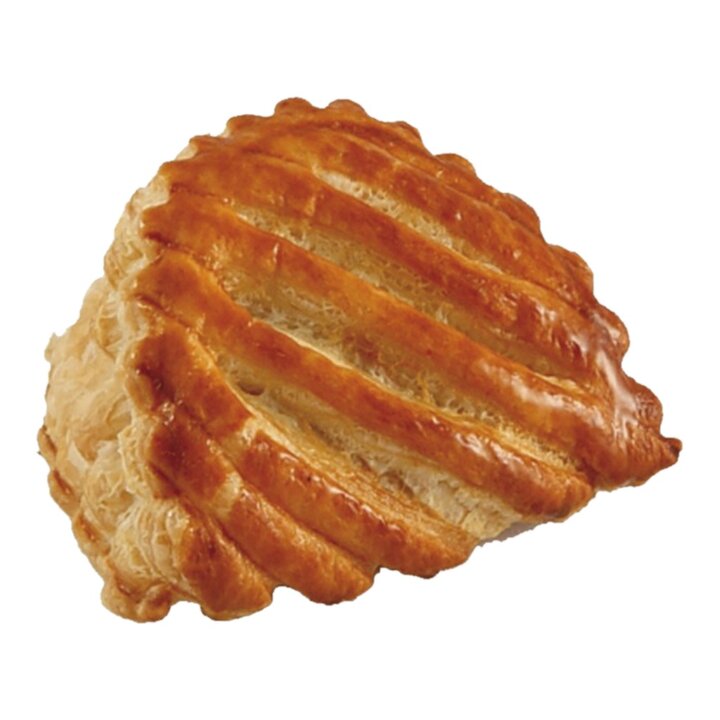 Mini chausson aux pommes Lenôtre 40g