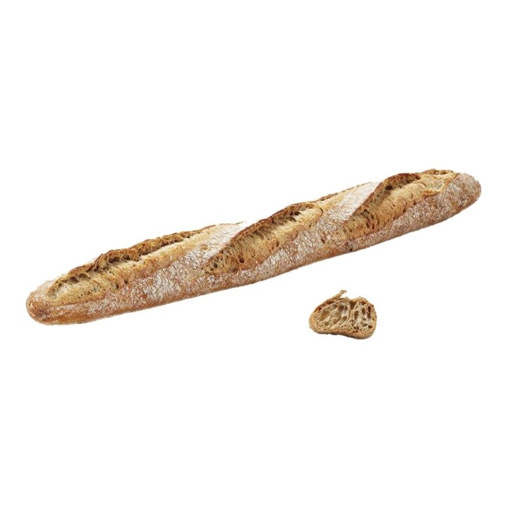 Baguette Campagne 280g