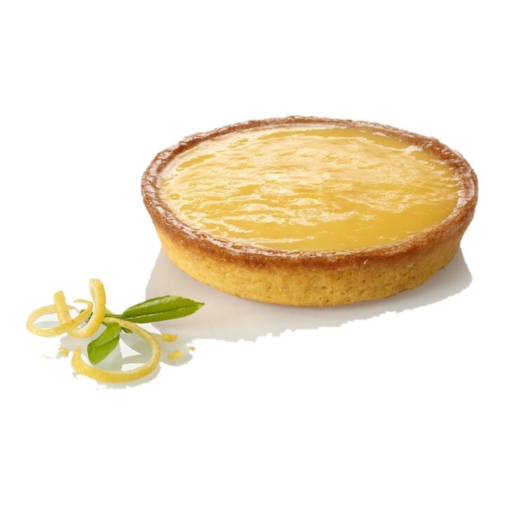 Tartelette citron dôme 130g