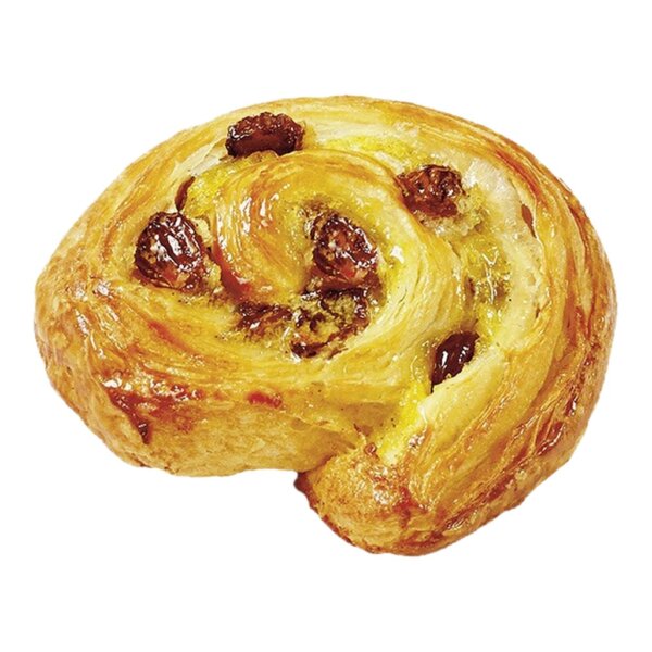 Pain aux raisins lunch Eclat du Terroir 30g