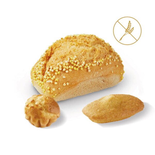 Sans Gluten