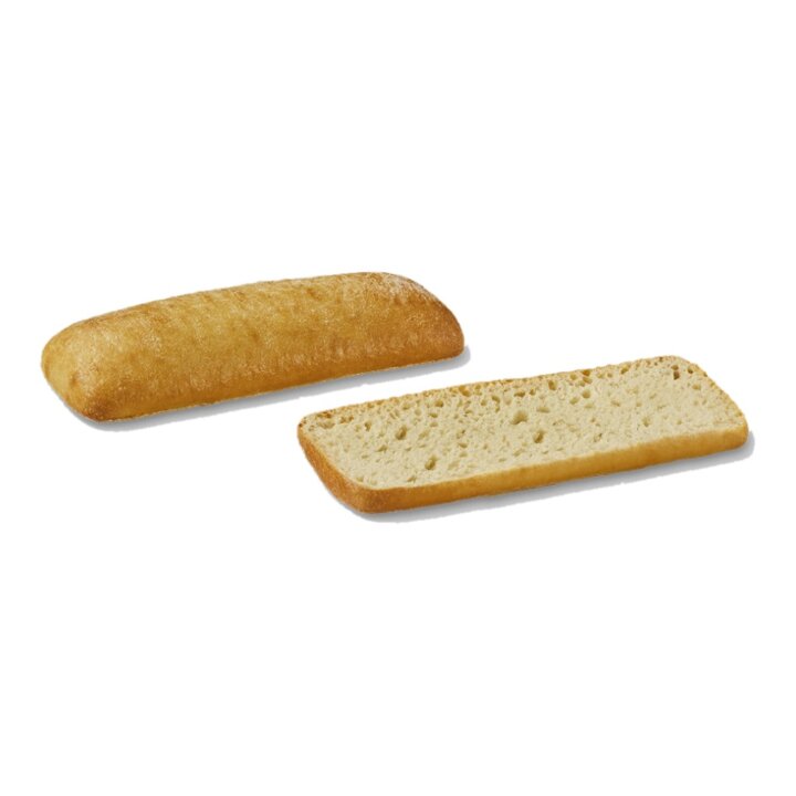 Ciabatta huile d'olives 140g