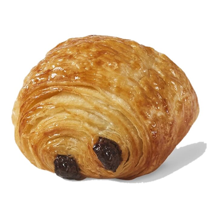 Mini pain au chocolat 25g