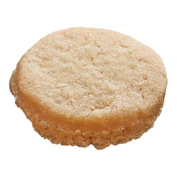Sablé Breton beurre sucré - Mini Rond Ø3.5cm - 4g