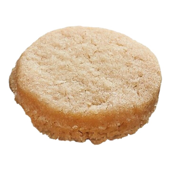 Sablé Breton beurre sucré - Mini Rond Ø3.5cm - 4g Sablé Breton beurre sucré - Mini Rond Ø3.5cm - 4g