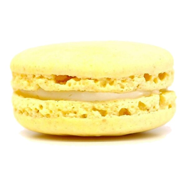 Macarons Citron 15g