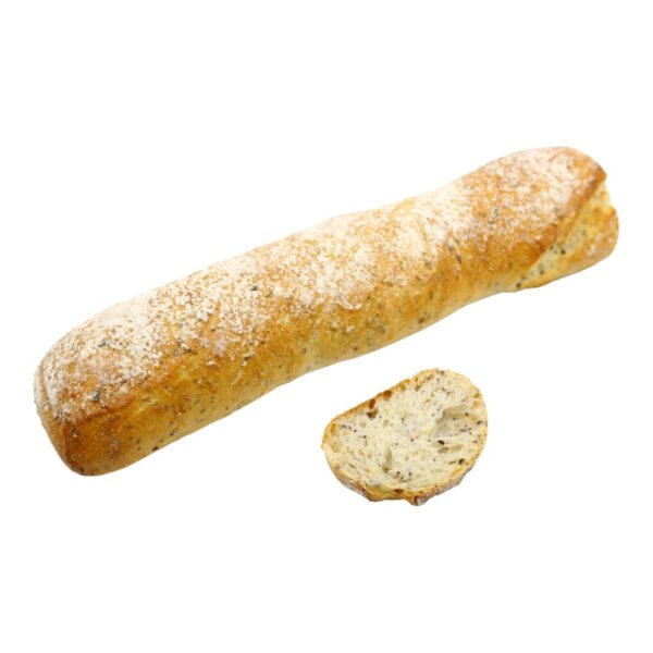 Pain Twisté graines 320g