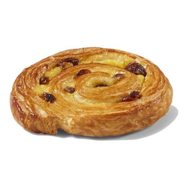 Pain aux raisins 110g