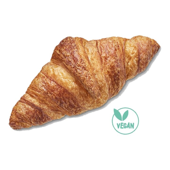 Croissant Vegan 70g