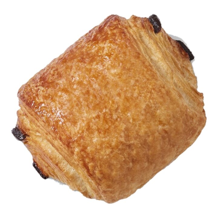 Mini pain au chocolat Vegan 32g
