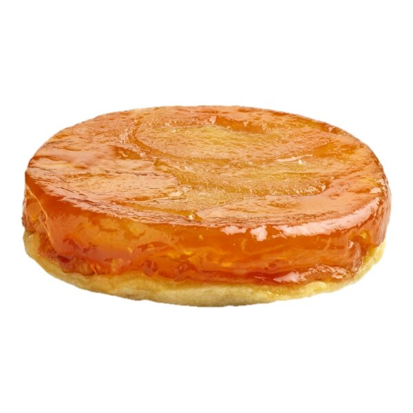 Tartelette Tatin 120g