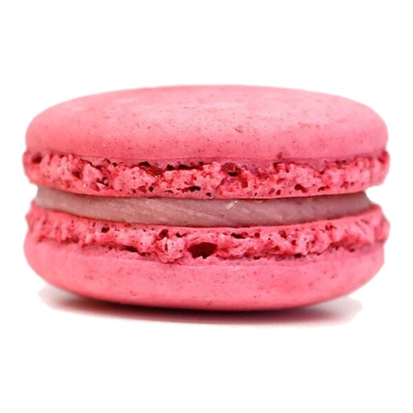 Macarons Framboise 15g