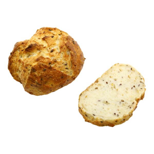 Boule partage céréales Lalos 180g