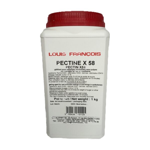 Pectine X58 1kg