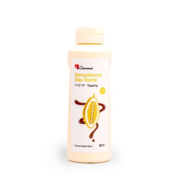 Topping cacao Sâo Tomé 1kg