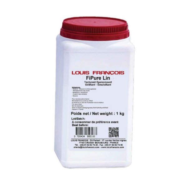 FiPure Lin 1kg