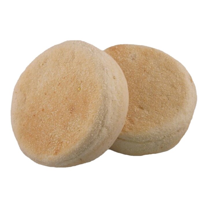 Breakfast muffin tranché 68g