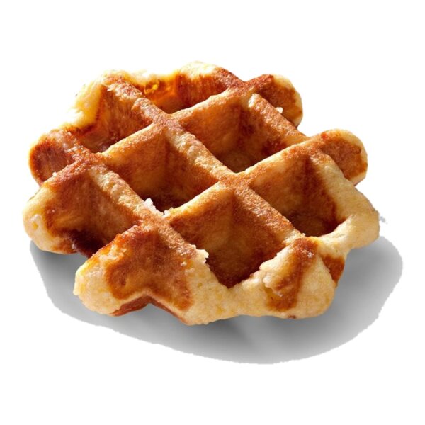 Gaufre de Liège 55g