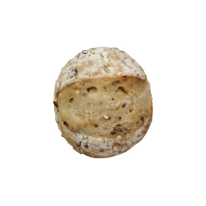 Ballon céréales 33g