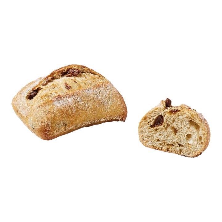 Petit pain figues 55g