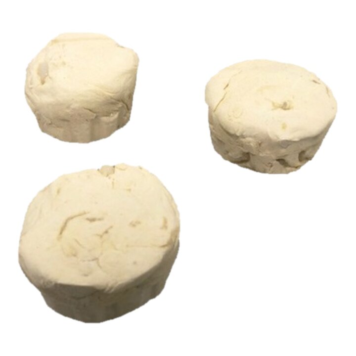 Pâtons de gaufre 130g
