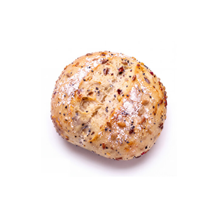 Ballon céréales 55g
