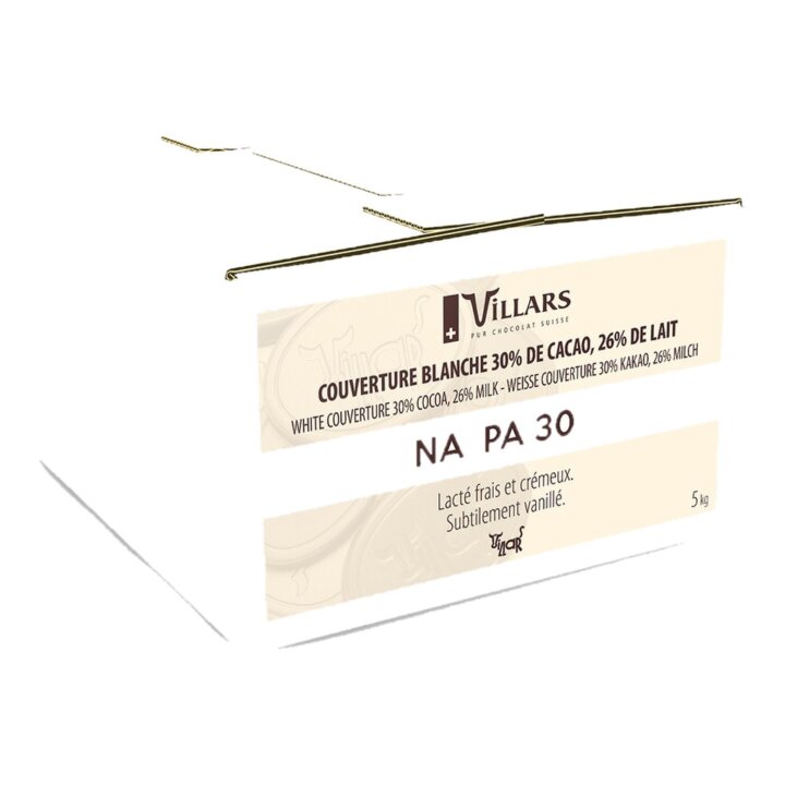 INALPA 29% Couverture Blanche 5kg