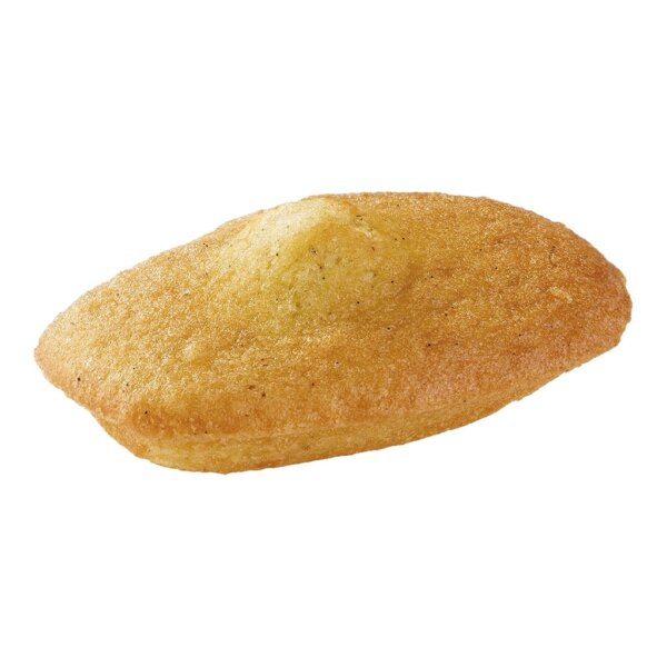 Madeleine sans gluten 30g